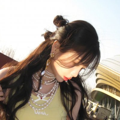 问题少女姑爷仔